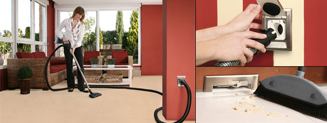 Imagenes Aspiración Centralizada